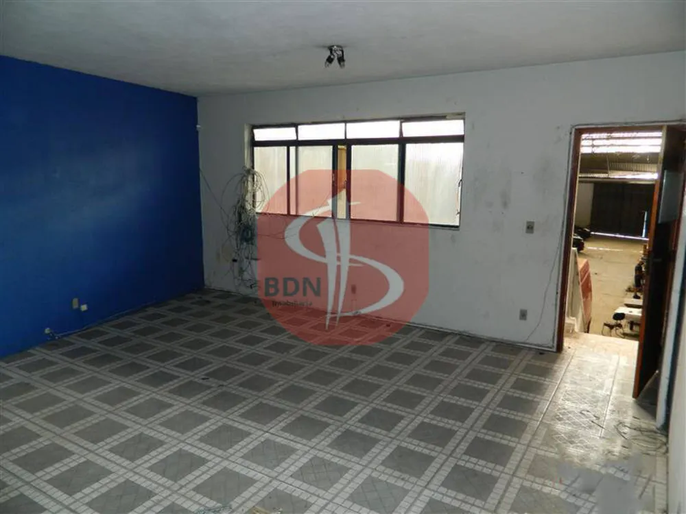 Depósito-Galpão, 513 m² - Foto 12