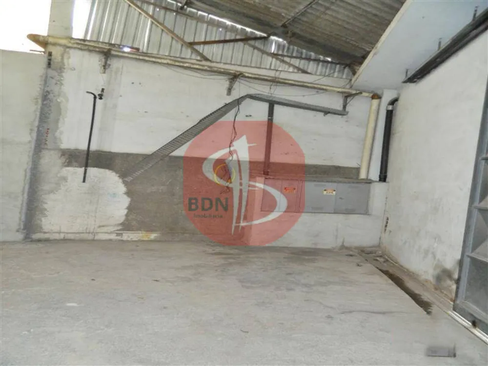 Depósito-Galpão, 513 m² - Foto 16
