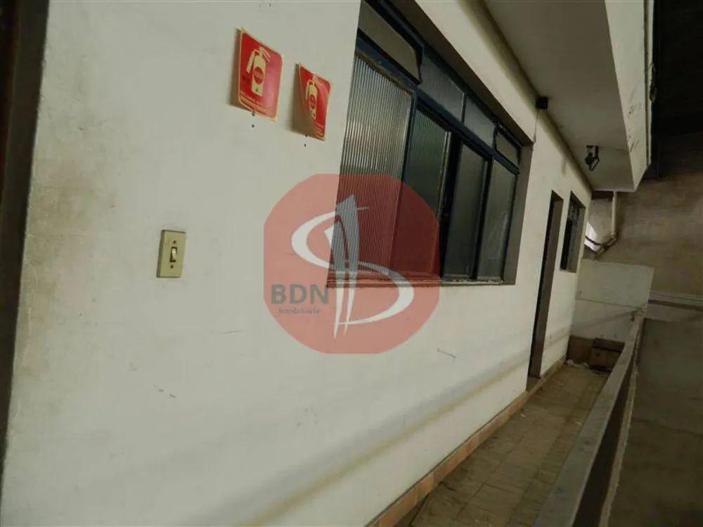 Depósito-Galpão, 513 m² - Foto 14