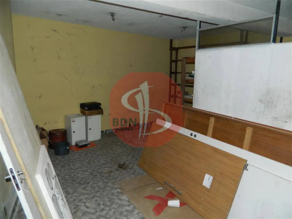 Depósito-Galpão, 513 m² - Foto 7