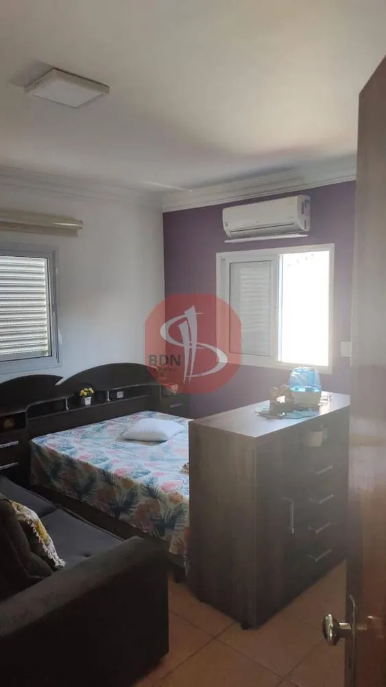 Casa, 3 quartos, 117 m² - Foto 6