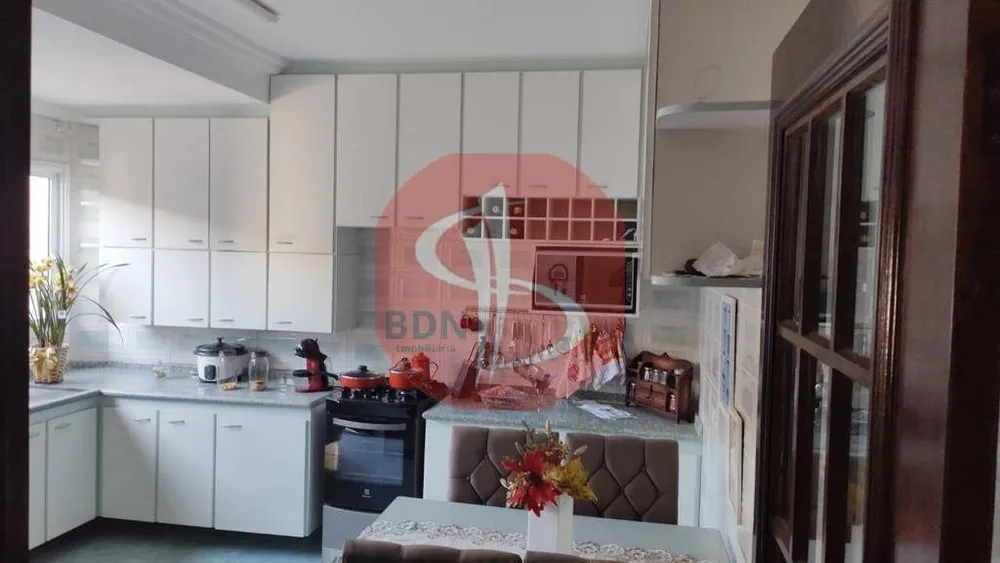 Casa, 3 quartos, 117 m² - Foto 5