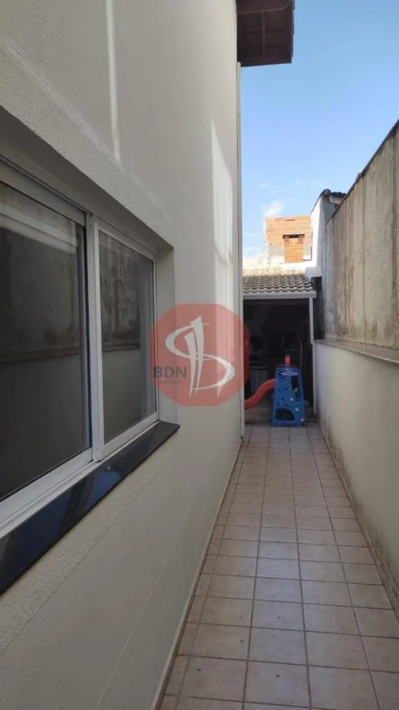 Casa, 3 quartos, 117 m² - Foto 8