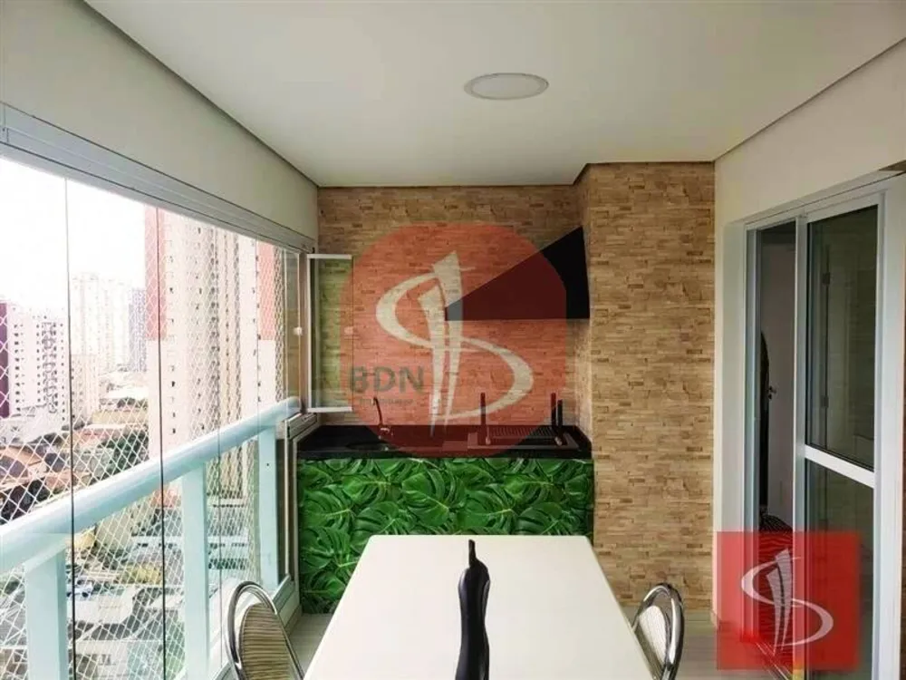Apartamento, 3 quartos, 94 m² - Foto 2