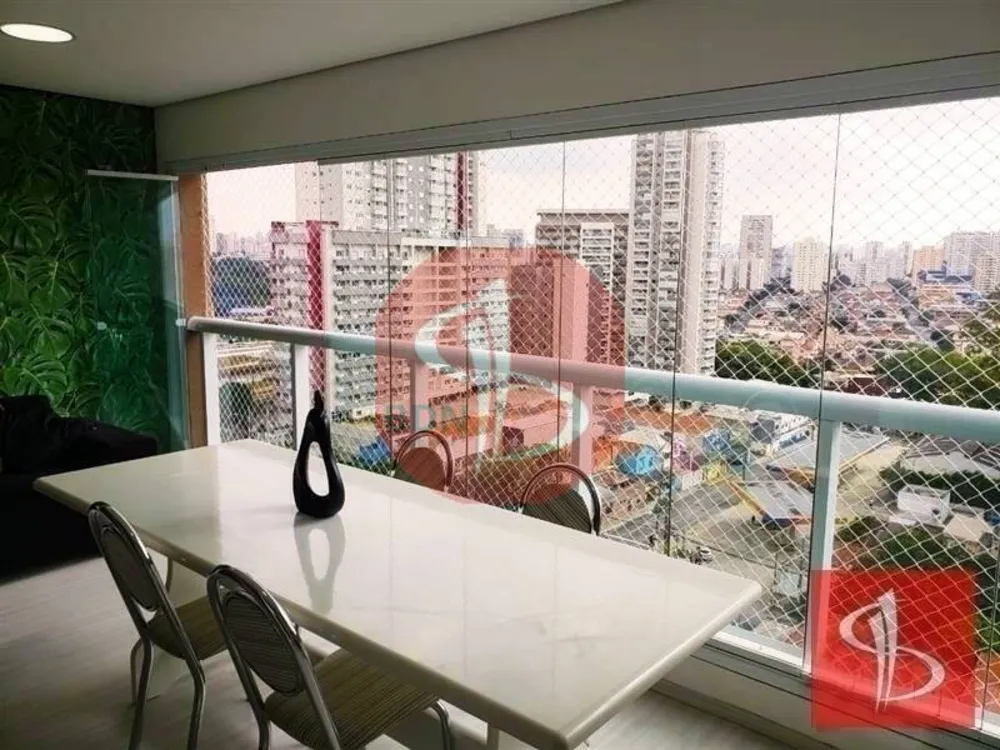 Apartamento, 3 quartos, 94 m² - Foto 1