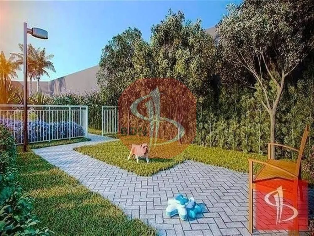 Apartamento, 3 quartos, 94 m² - Foto 8