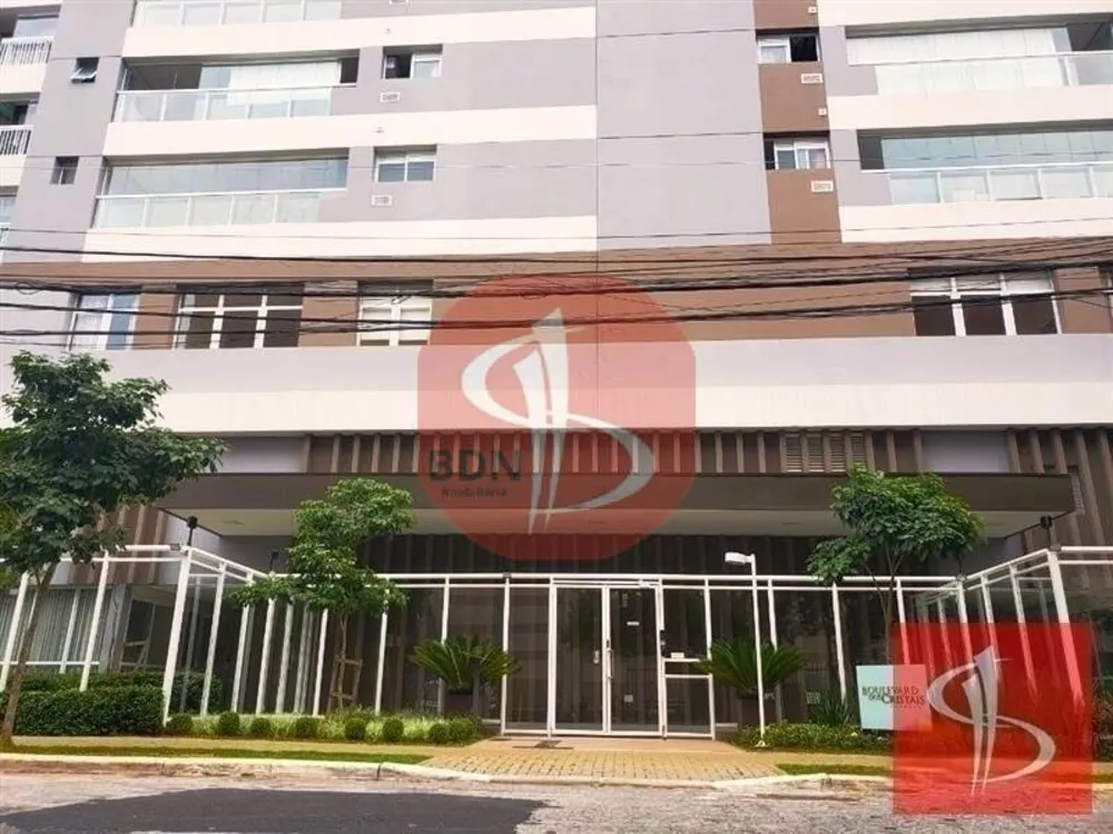 Apartamento, 3 quartos, 94 m² - Foto 5