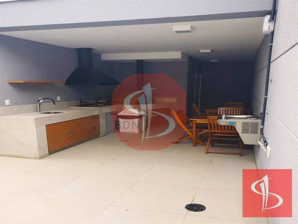 Apartamento, 3 quartos, 94 m² - Foto 6