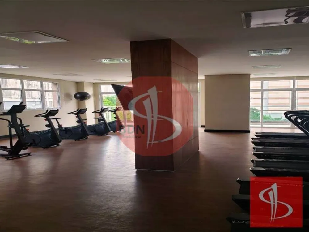 Apartamento, 3 quartos, 94 m² - Foto 7