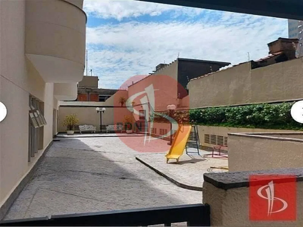 Apartamento, 4 quartos, 120 m² - Foto 5