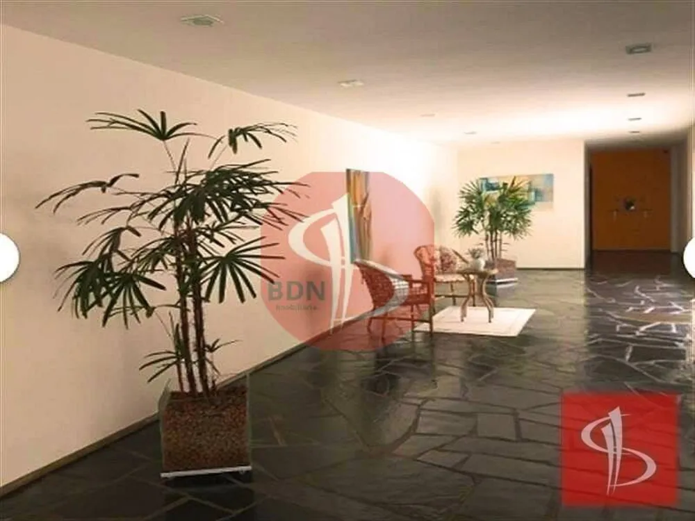 Apartamento, 4 quartos, 120 m² - Foto 7