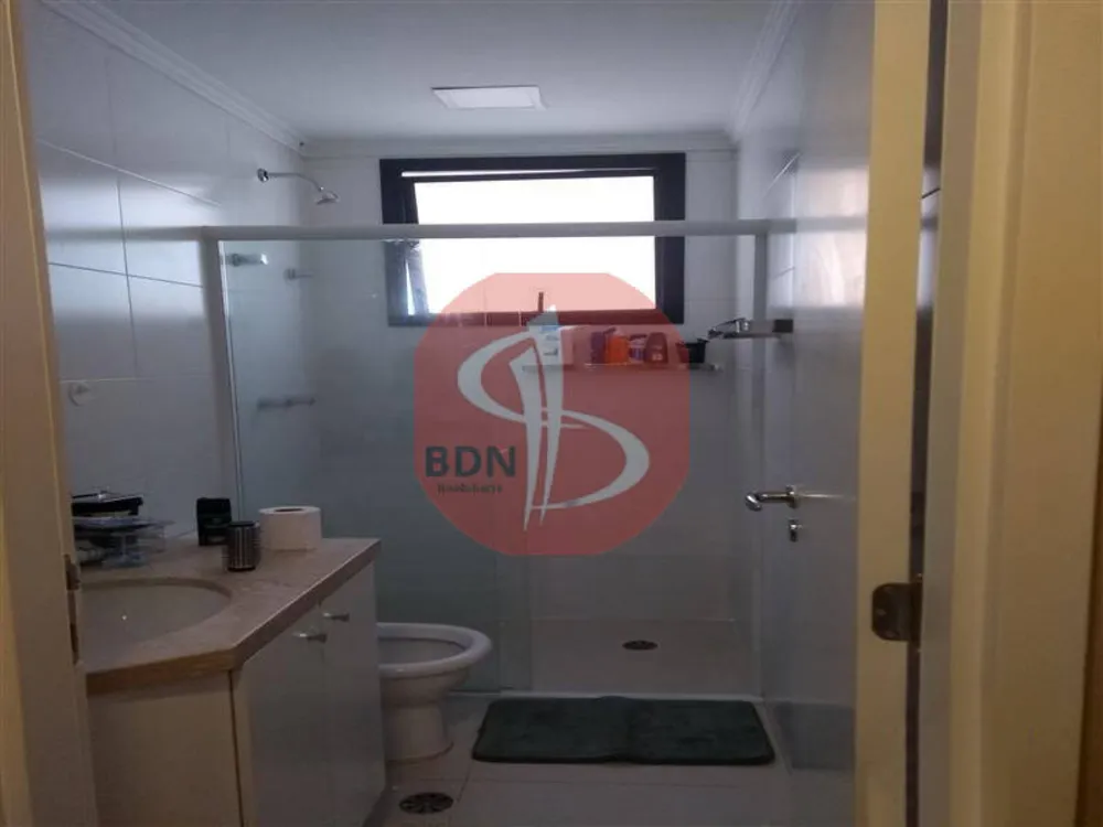 Apartamento, 3 quartos, 186 m² - Foto 14