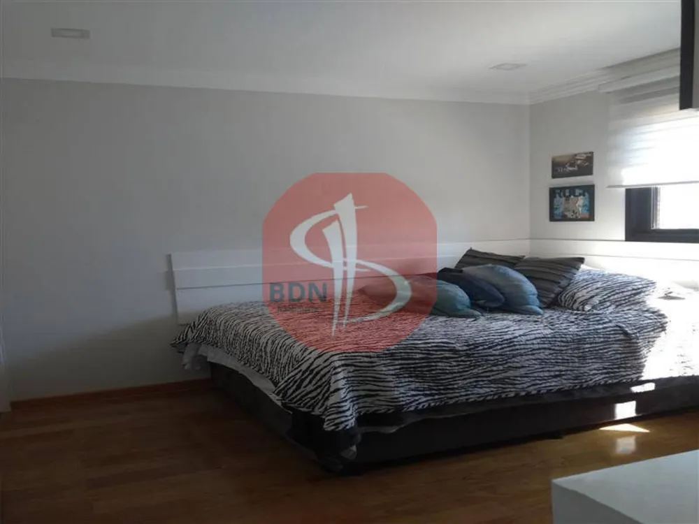 Apartamento, 3 quartos, 186 m² - Foto 12