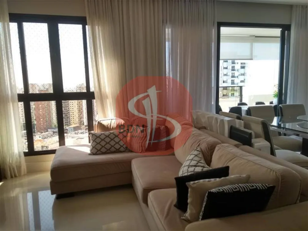 Apartamento, 3 quartos, 186 m² - Foto 6