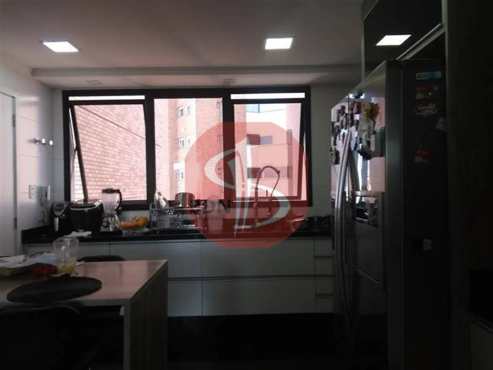 Apartamento, 3 quartos, 186 m² - Foto 9
