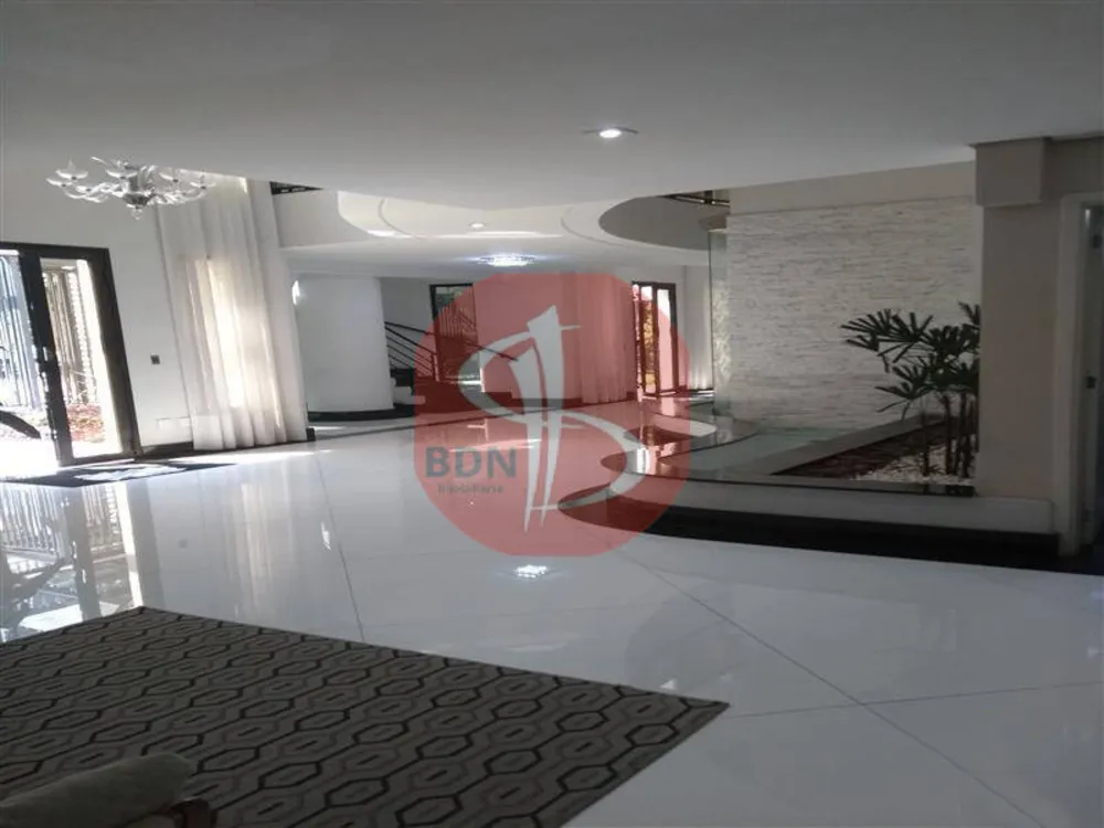 Apartamento, 3 quartos, 186 m² - Foto 13