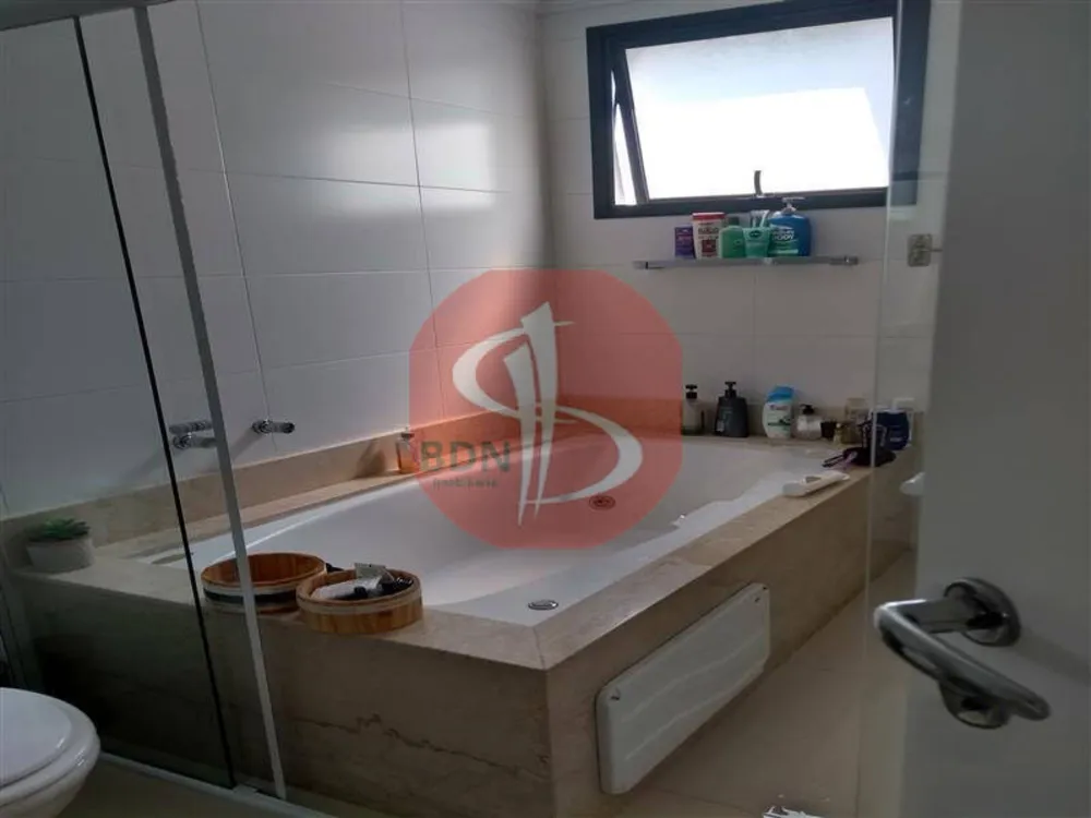 Apartamento, 3 quartos, 186 m² - Foto 11