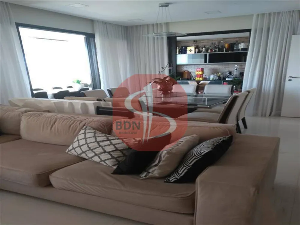 Apartamento, 3 quartos, 186 m² - Foto 15