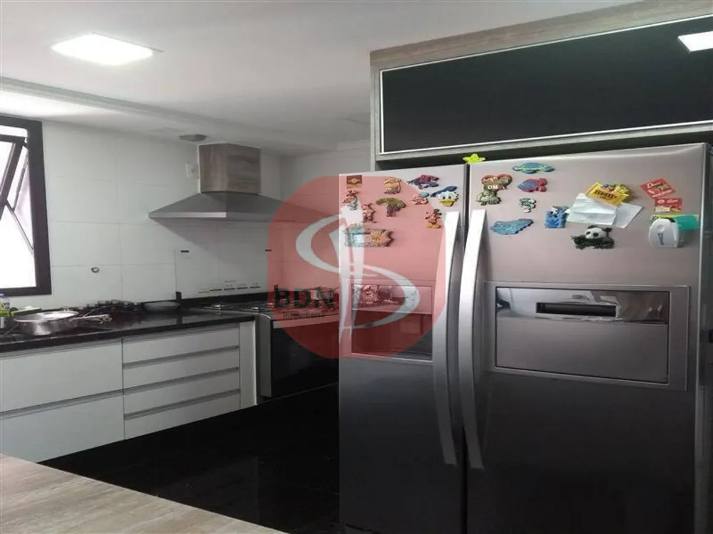 Apartamento, 3 quartos, 186 m² - Foto 7