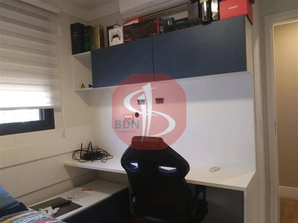 Apartamento, 3 quartos, 186 m² - Foto 10