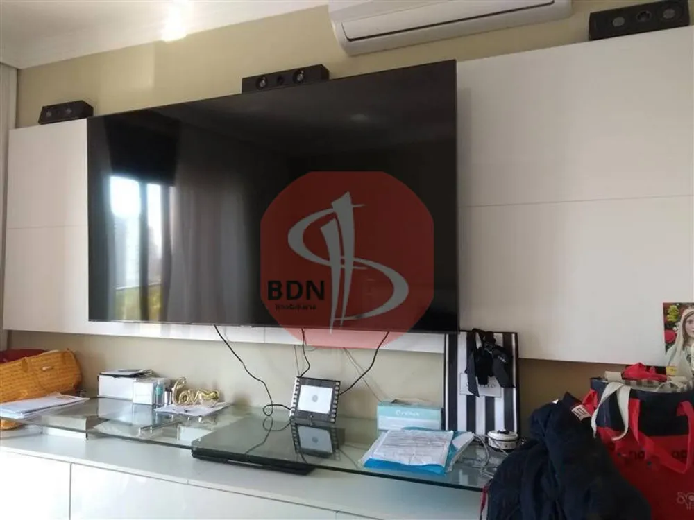 Apartamento, 3 quartos, 186 m² - Foto 8