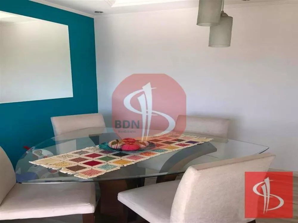 Apartamento à venda com 2 quartos, 49m² - Foto 4