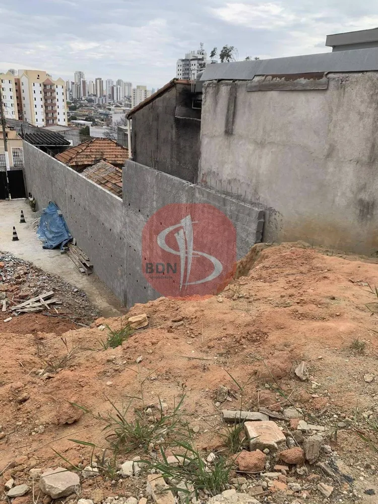 Terreno, 400 m² - Foto 1