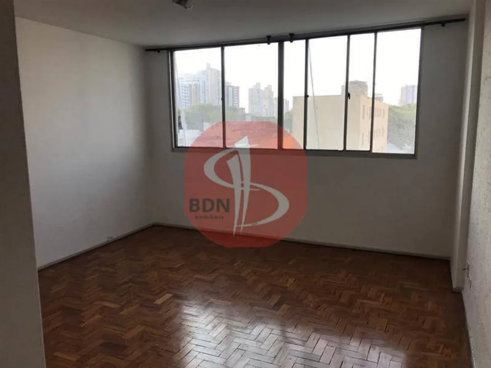 Apartamento, 2 quartos, 90 m² - Foto 1