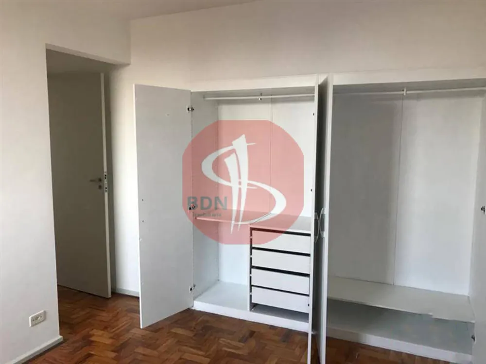 Apartamento, 2 quartos, 90 m² - Foto 8