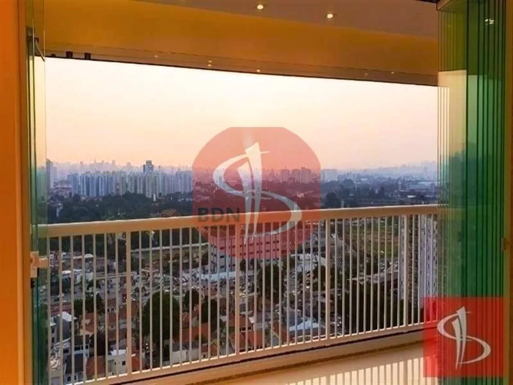Apartamento, 3 quartos, 107 m² - Foto 6
