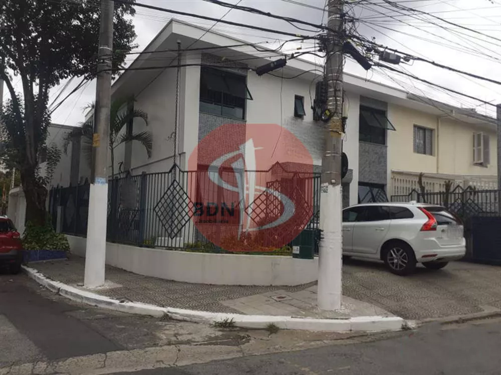 Prédio Inteiro à venda, 275m² - Foto 1