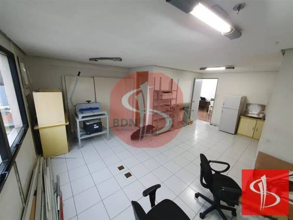 Sala-Conjunto, 32 m² - Foto 6