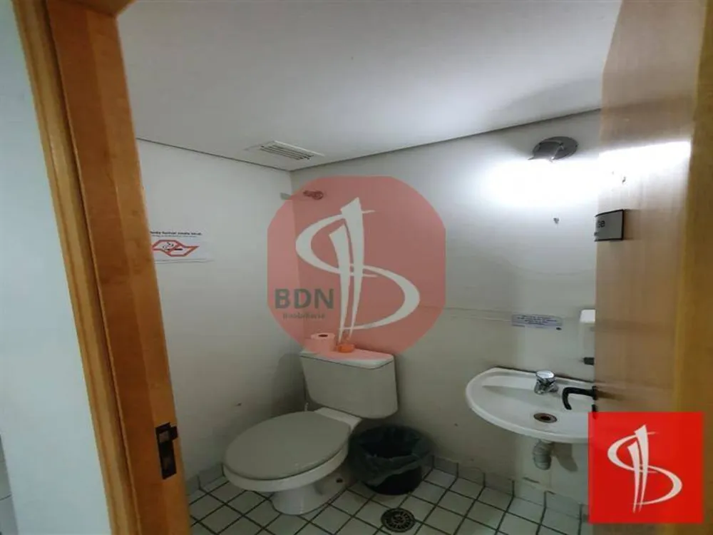 Sala-Conjunto, 32 m² - Foto 5