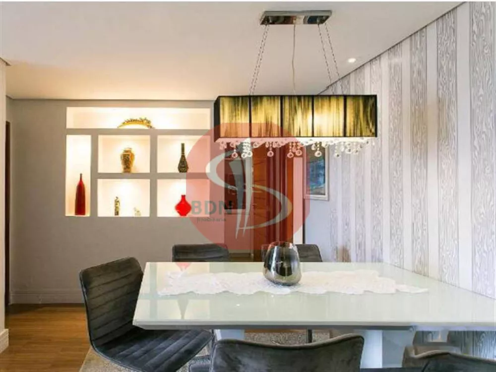 Apartamento à venda com 3 quartos, 79m² - Foto 3