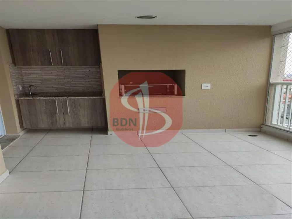 Apartamento, 2 quartos, 92 m² - Foto 9
