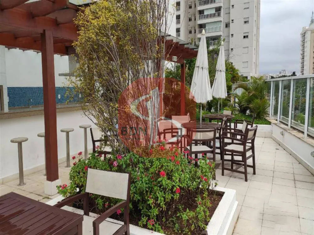 Apartamento, 2 quartos, 92 m² - Foto 8