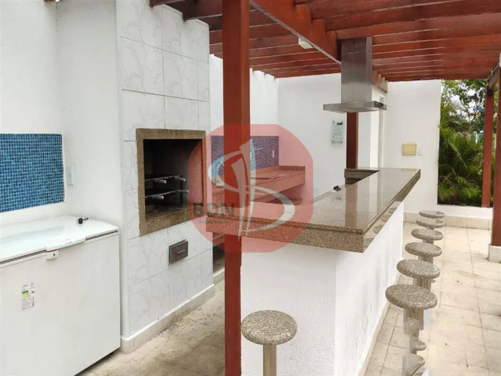 Apartamento, 2 quartos, 92 m² - Foto 6
