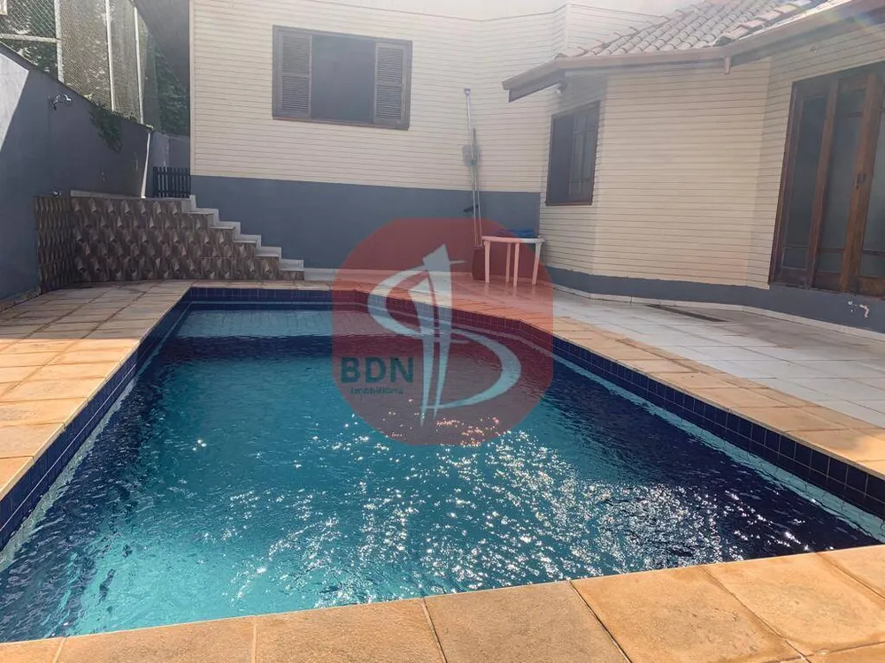 Casa, 3 quartos, 282 m² - Foto 8