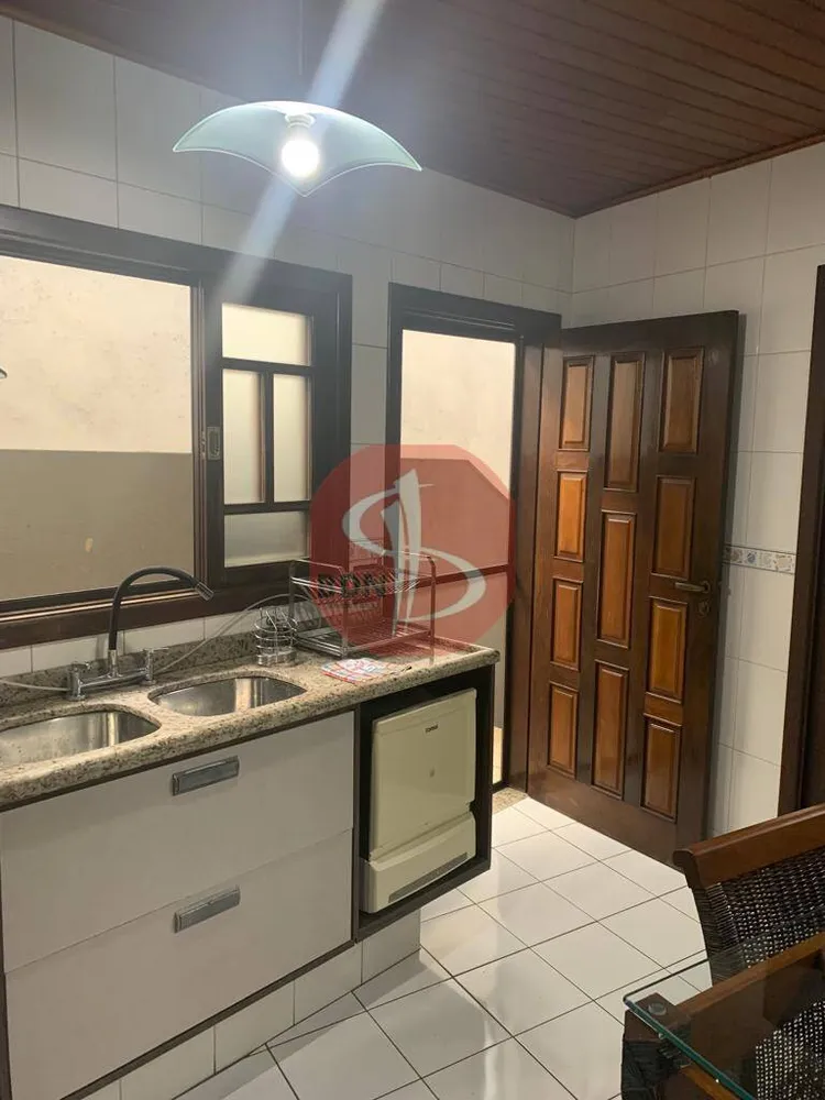 Casa, 3 quartos, 282 m² - Foto 5