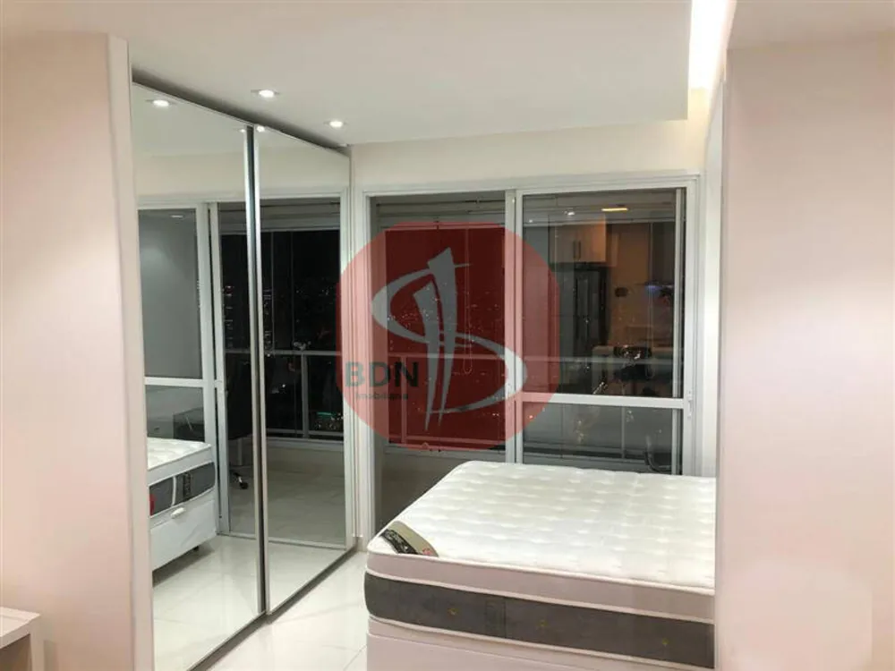 Sobrado, 1 quarto, 35 m² - Foto 5