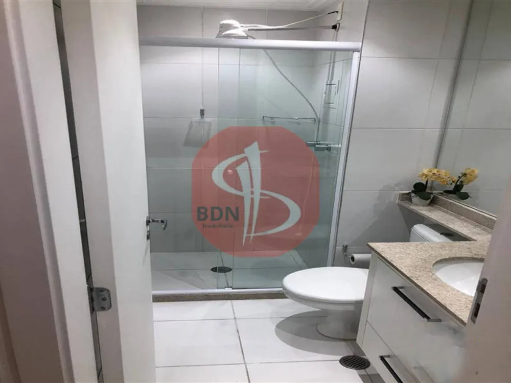 Sobrado, 1 quarto, 35 m² - Foto 6