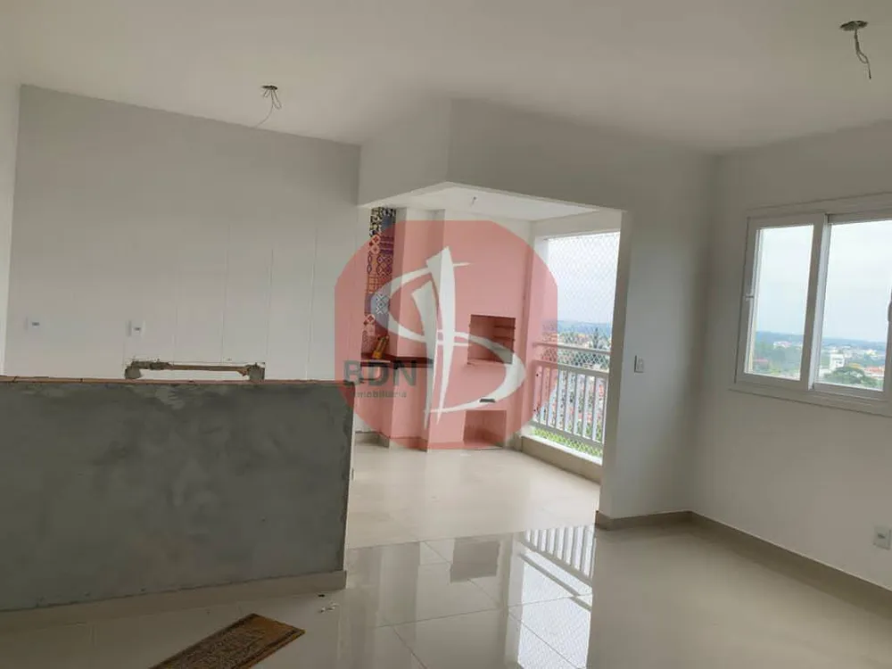 Apartamento, 2 quartos, 75 m² - Foto 1