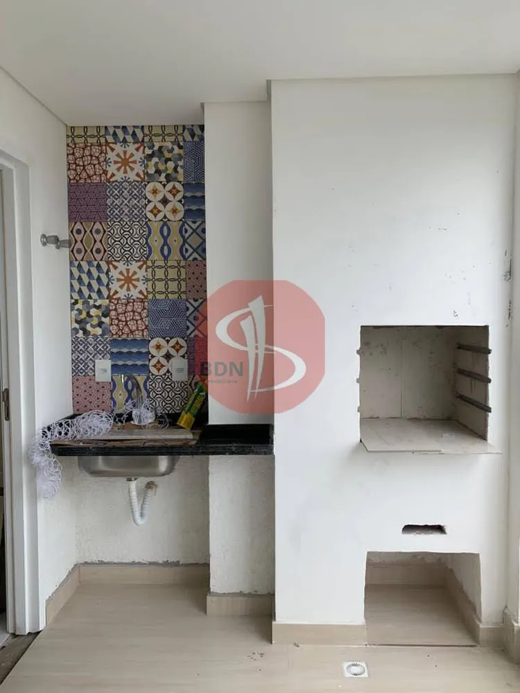 Apartamento, 2 quartos, 75 m² - Foto 2
