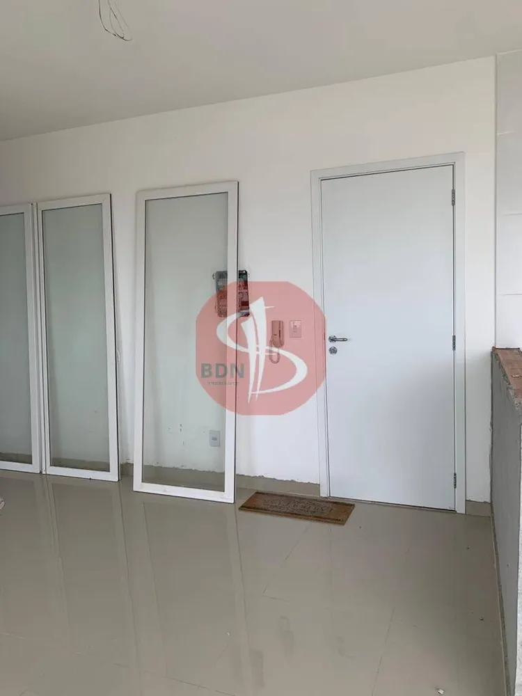 Apartamento, 2 quartos, 75 m² - Foto 7