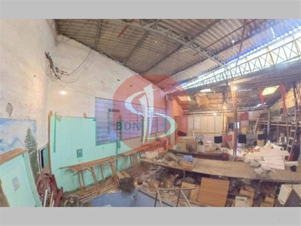 Depósito-Galpão, 480 m² - Foto 5