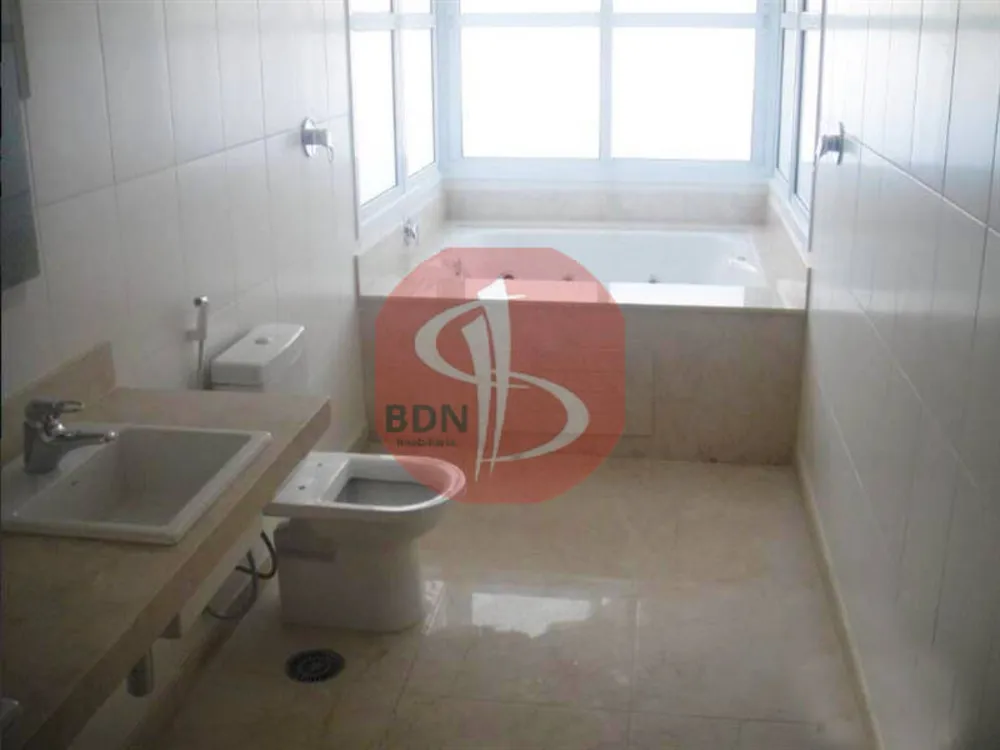 Apartamento, 4 quartos, 333 m² - Foto 11
