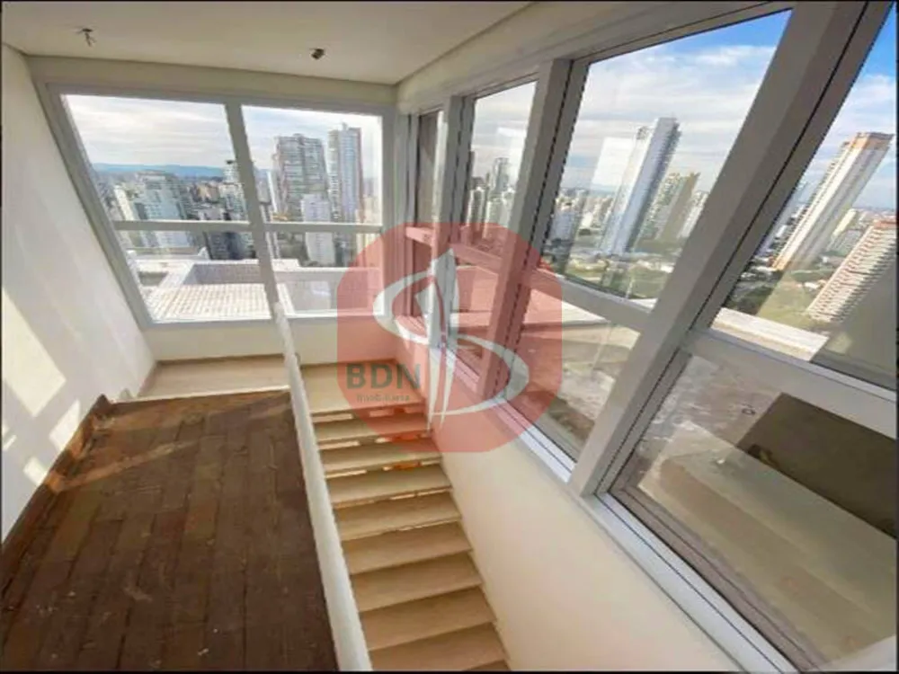 Apartamento, 4 quartos, 333 m² - Foto 3