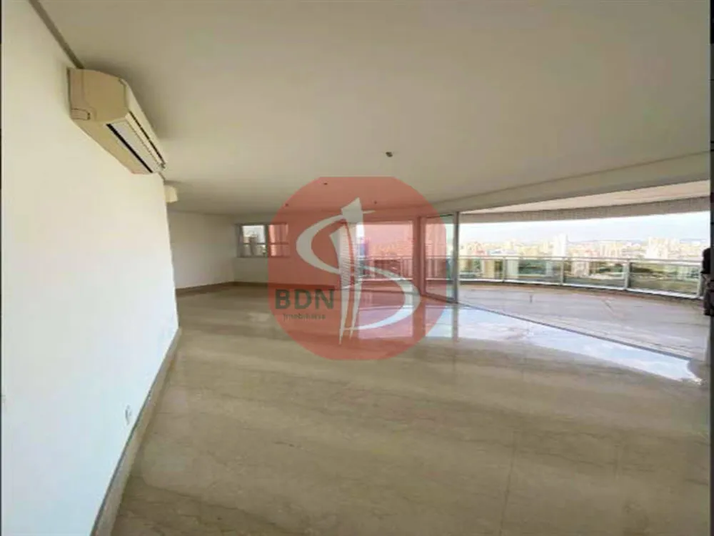 Apartamento, 4 quartos, 333 m² - Foto 1
