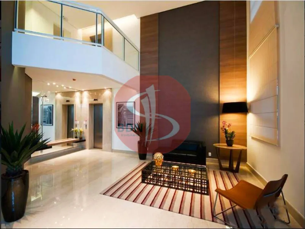 Apartamento, 4 quartos, 333 m² - Foto 8