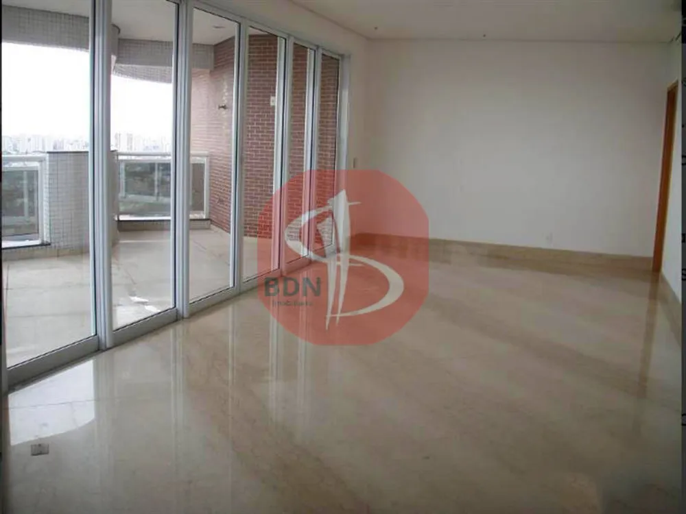 Apartamento, 4 quartos, 333 m² - Foto 16